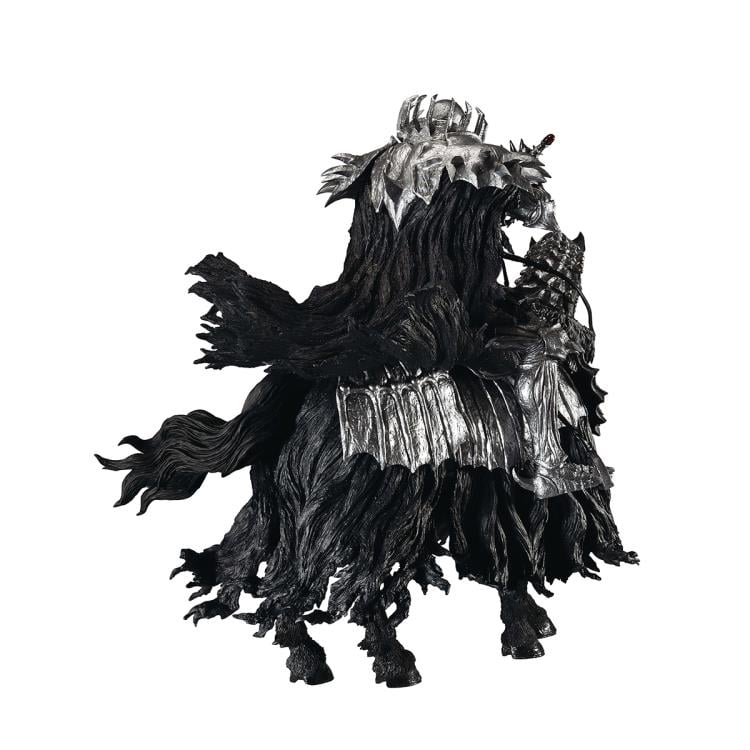 Berserk Masterlise Ichibansho Skull Knight (A Vow of Counterattack Another Ver.) Figure