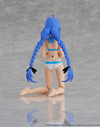Mushoku Tensei Jobless Reincarnation Kadokawa Plastic Model Series Roxy Migurdia (DX Ver.) Model Kit