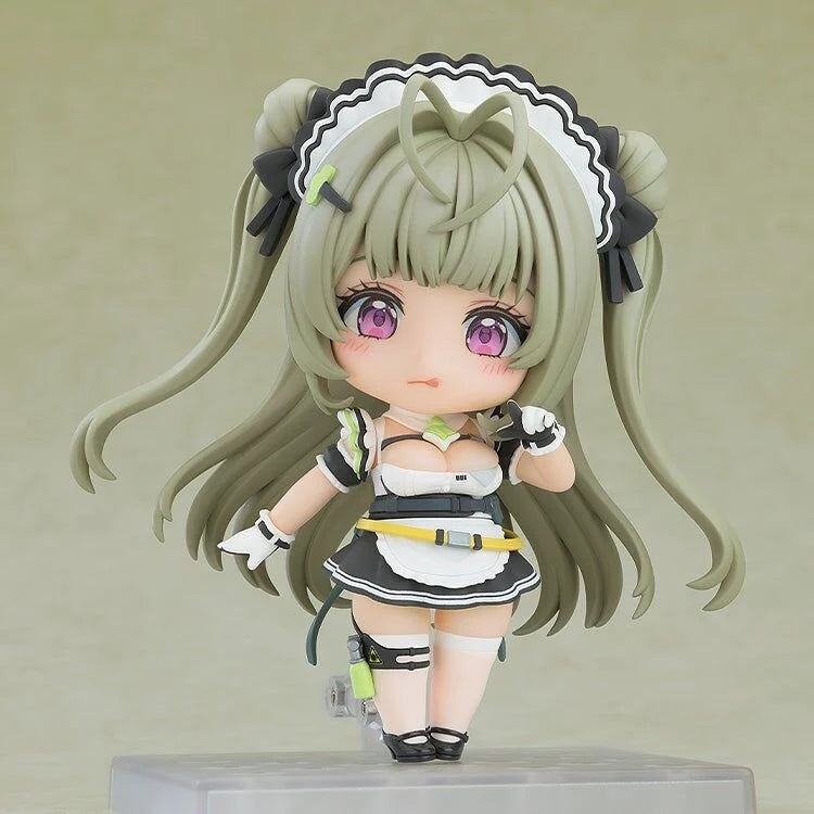 Goddess of Victory Nikke Nendoroid No.2922 Soda