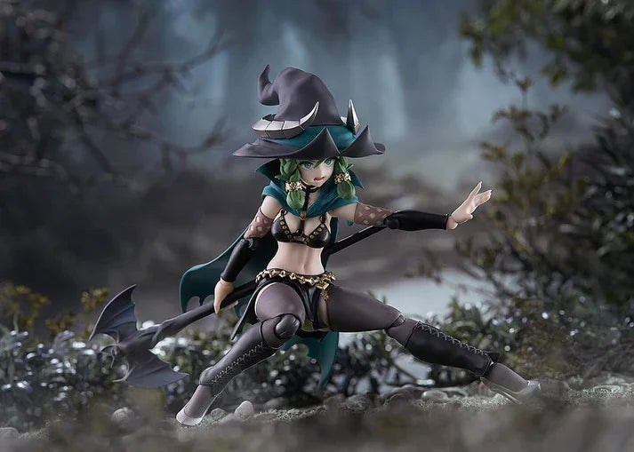 Unicorn Overlord figma No.673 Yahna Action Figure