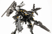 Armored Core 4 DECOCTION MODELS Rayleonard 03-Aaliyah (Mirror Finish Ver.) Action Figure
