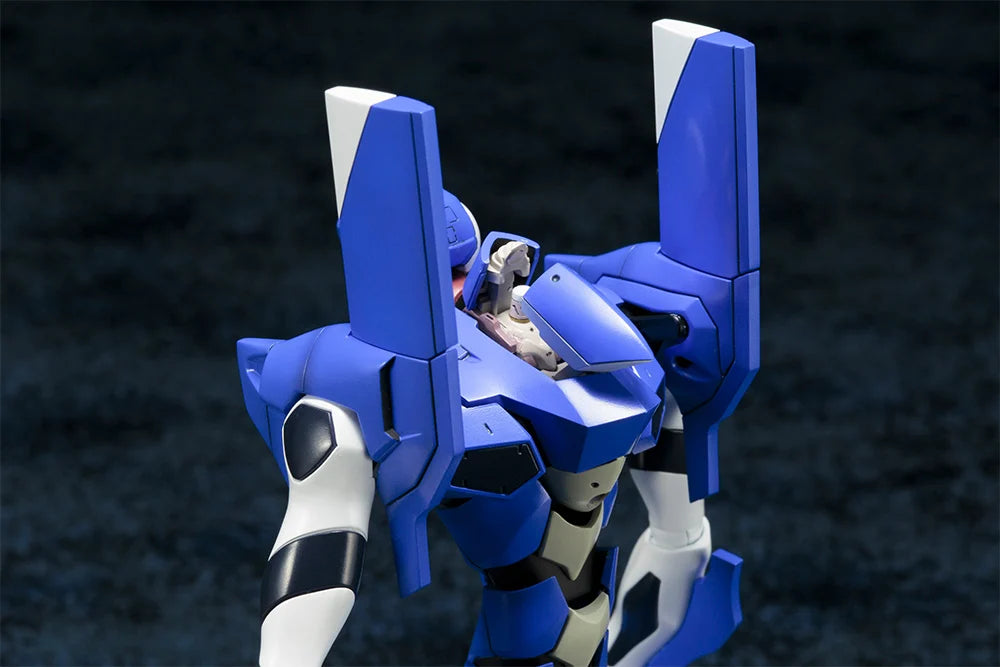 Neon Genesis Evangelion EVA-00 Prototype (TV Ver.) Model Kit