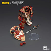 Warhammer The Horus Heresy Blood Angels Crimson Paladin 1 1/18 Scale Action Figure