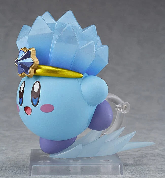 Kirby's Dream Land Nendoroid No.786 Ice Kirby (Reissue)
