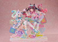 Nekopara Vanilla (Dreamy Cute China Ver.) 1/7 Scale Figure