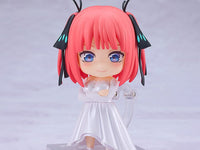 The Quintessential Quintuplets Nendoroid No.2371 Nino Nakano (Wedding Dress Ver.)