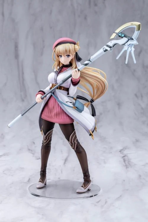 The Legend of Heroes Trails Through Daybreak Agnes Claudel 1/8 Scale Figure