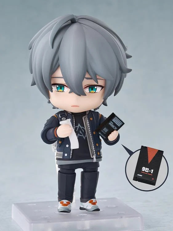 Zenless Zone Zero Nendoroid No.2714 Wise