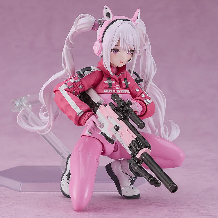 16日まで値下げ figma 628 アリス 特典付き NIKKE Goddess of 16日まで値下げ figma 628 アリス 特典付き NIKKE Goddess of