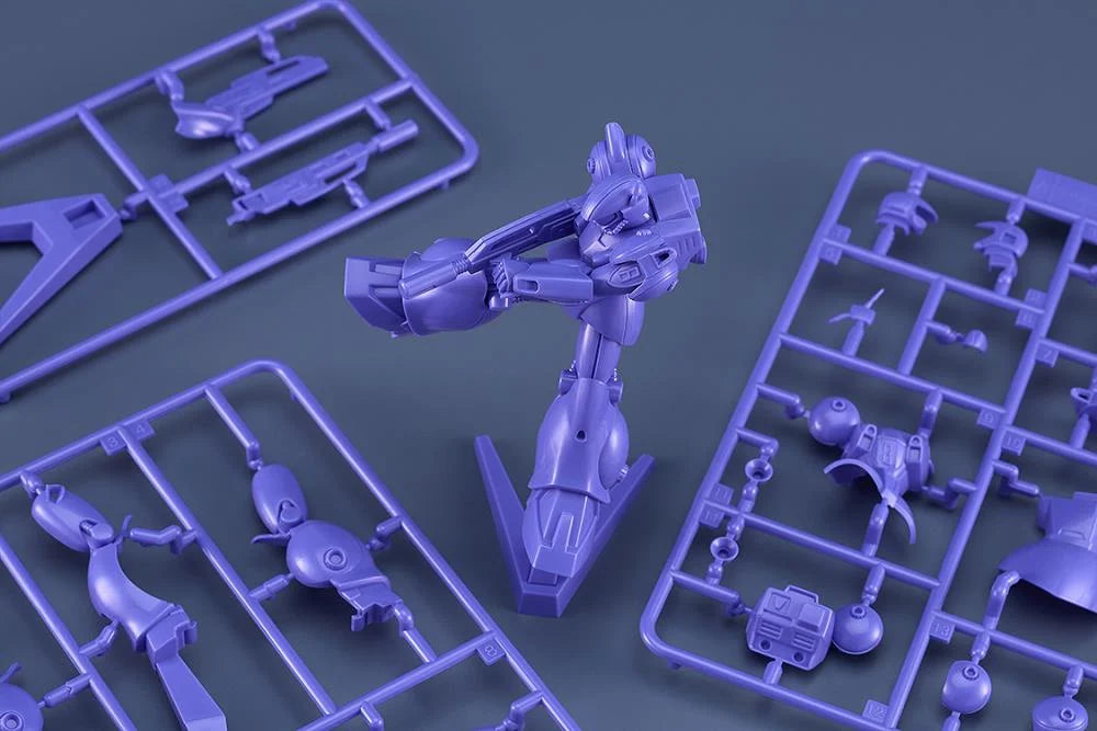 Round Vernian Vifam PLAMAX MF-84 minimum factory Torunfam & Janus (Round Vernian Color Ver.) Model Kit