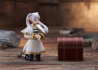 Frieren Beyond Journey's End figma No.658-DX Frieren Action Figure