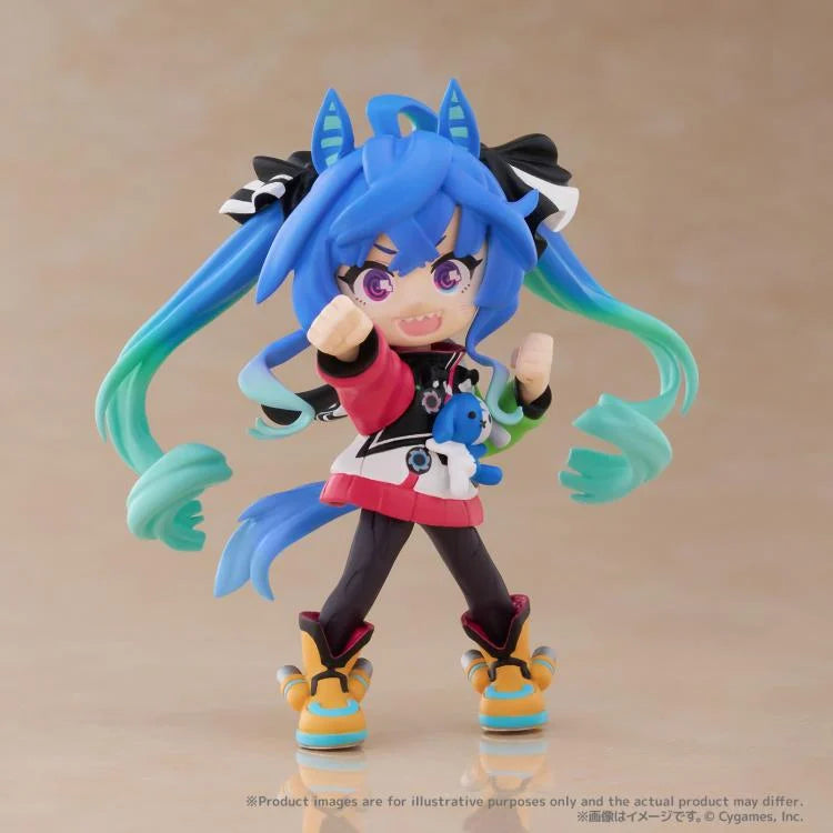Uma Musume Pretty Derby PalVerse Vol. 1 Box of 6 Figures