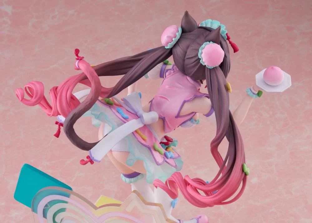 Nekopara Chocola (Dreamy Cute China Ver.) 1/7 Scale Figure