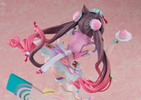 Nekopara Chocola (Dreamy Cute China Ver.) 1/7 Scale Figure