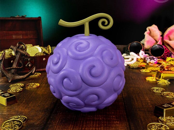 One Piece Devil Fruit Series Hito Hito no Mi Mythical Zoan Model Nika