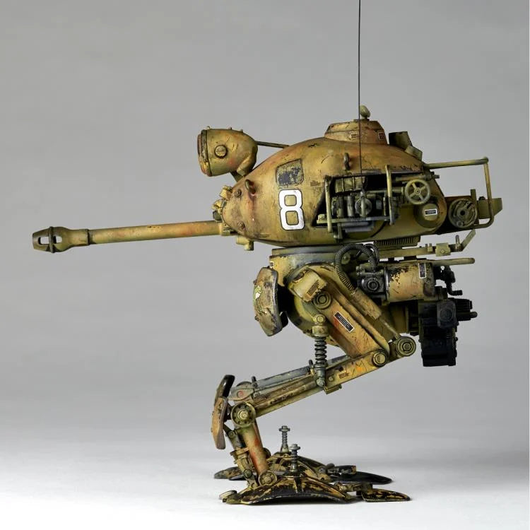 Maschinen Krieger Ma.K ARTPLA Pak.Krote (Long Barrel/Short Barrel