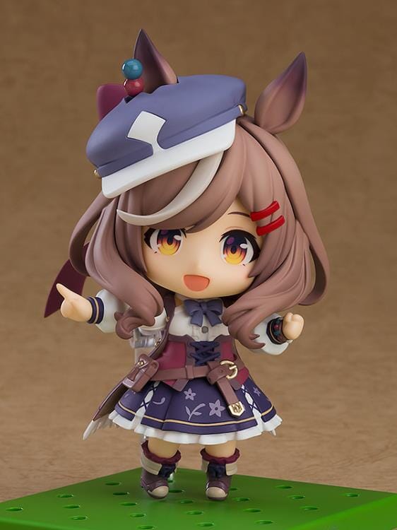 Uma Musume Pretty Derby Nendoroid No.2412 Matikanetannhauser