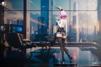 YD Illustration Luna 1/4 Scale Figure