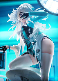 Girls' Frontline Neural Cloud Florence 1/7 Scale Figure