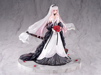 Girls' Frontline Kar98k (Purity in Vermillion Ver.) 1/7 Scale Figure