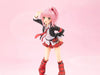 Shugo Chara! Amu Hinamori (School Uniform Ver.) 1/7 Scale Figure