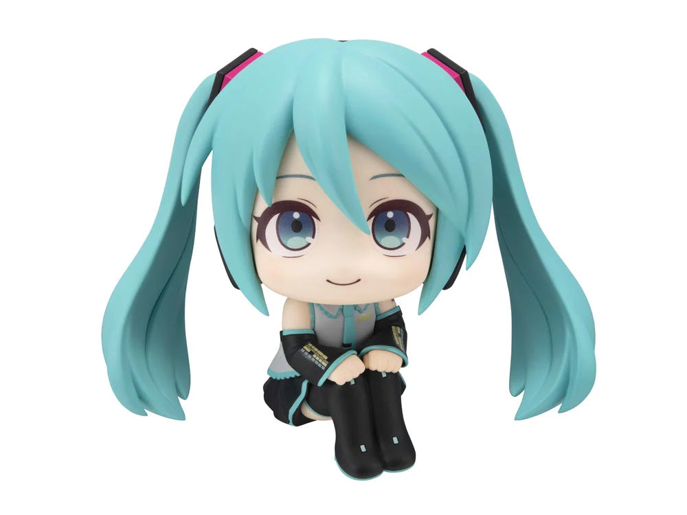 Vocaloid Look Up Series Hatsune Miku
