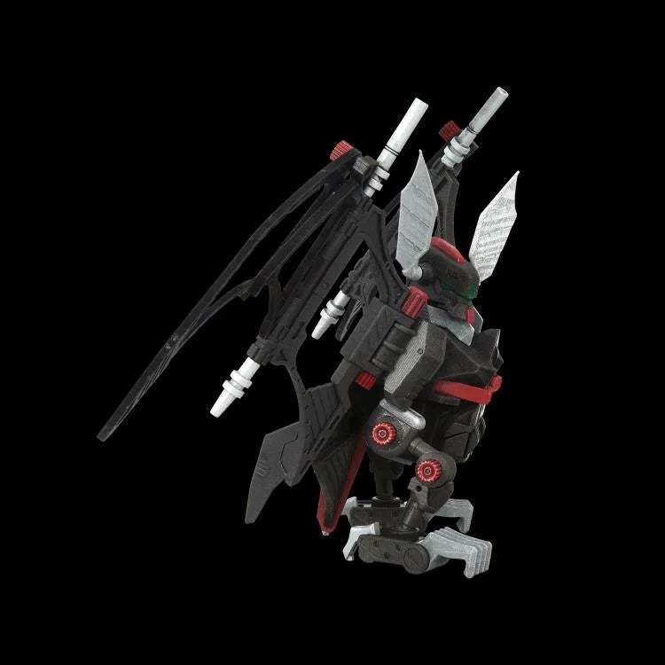 Zoids Realize Model RMZ-020F Zabat Full Option Set 1/100 Scale Model Kit