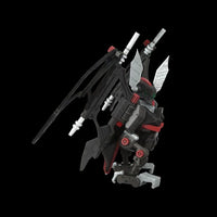 Zoids Realize Model RMZ-020F Zabat Full Option Set 1/100 Scale Model Kit
