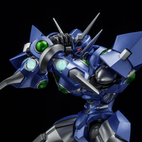 Super Robot Wars OG Original Generations RIOBOT Soulgain Action Figure