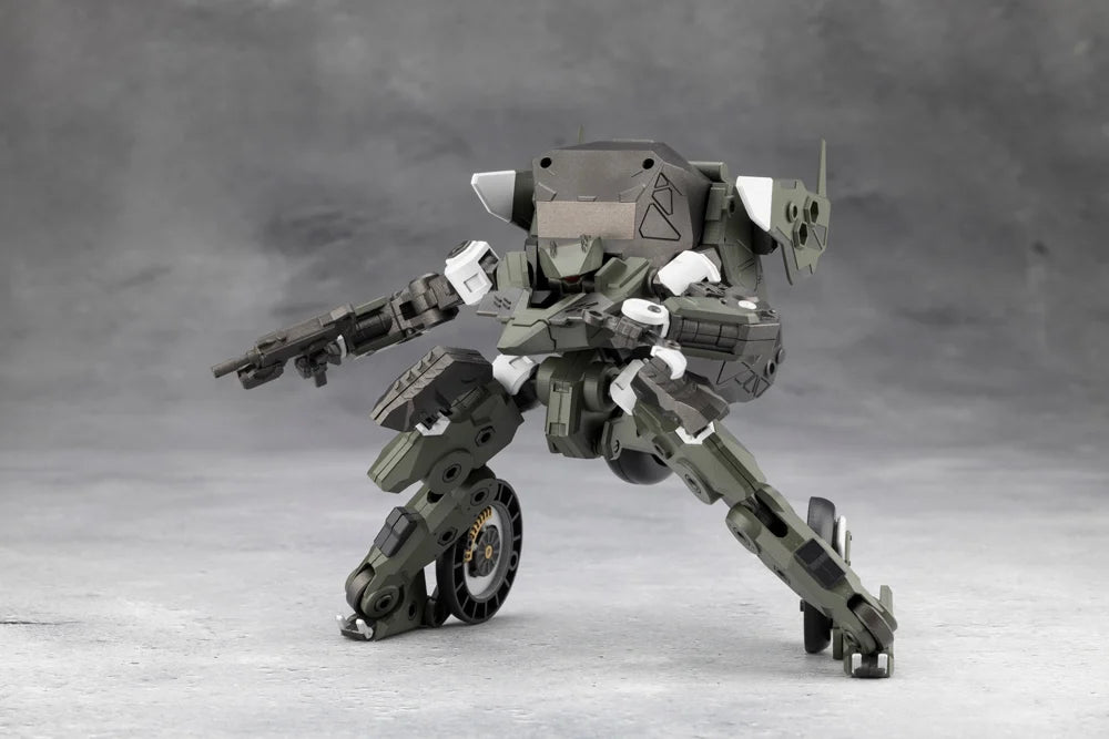 Hexa Gear Definition Armor "VT1" 1/24 Scale Model Kit