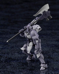 Hexa Gear Governor Para-Pawn Judge Head 1/24 Scale Model Kit (Reissue)