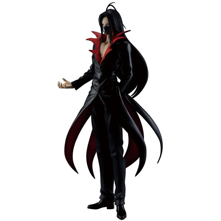 Yu Yu Hakusho Masterlise Ichibansho Karasu (Dark Tournament Edition Vol.2) Figure
