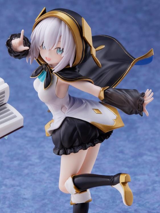 Nijisanji Tenitol Ars Almal Figure