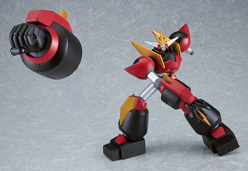Dai-Guard Moderoid Dai-Guard Model Kit