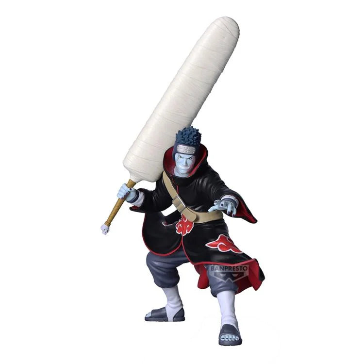 Naruto Shippuden Vibration Stars Kisame Hoshikagi