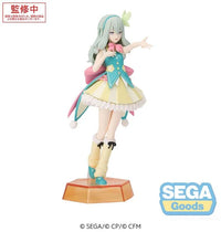 Project Sekai Colorful Stage! feat. Hatsune Miku Desktop x Decorate Collections Kusanagi Nene Figure