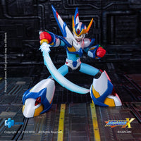 Mega Man X Exquisite Basic X (Falcon Armor Ver.) Action Figure