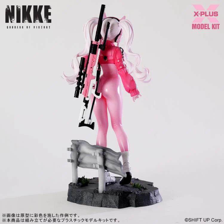 Goddess of Victory Nikke Alice Model Kit