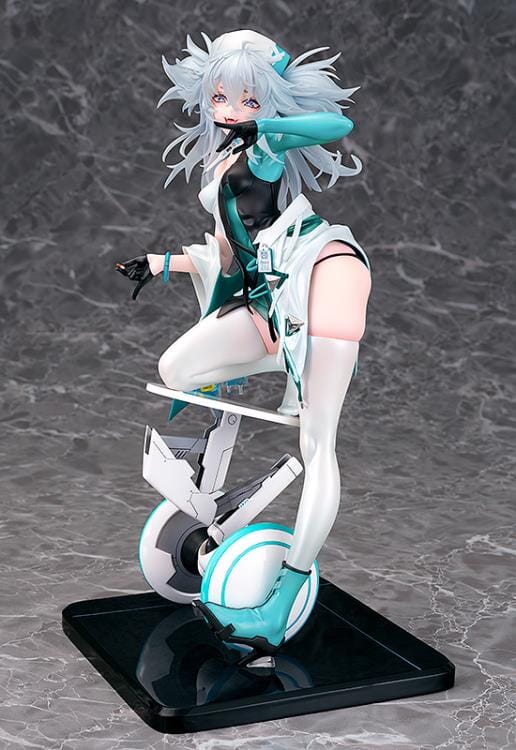 Girls' Frontline Neural Cloud Florence 1/7 Scale Figure