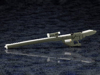 Hexa Gear Booster Pack 009 Sniper Cannon 1/24 Scale Model Kit