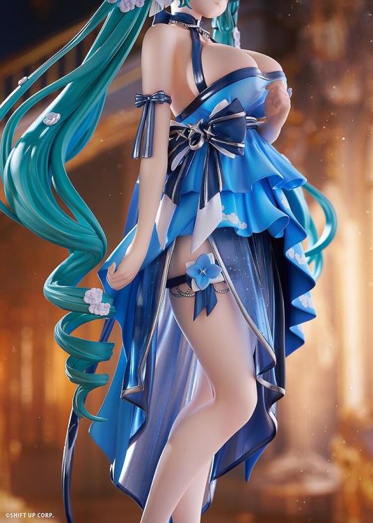 Goddess of Victory Nikke Privaty (Banquet Princess) 1/7 Scale Figure