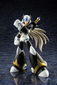Mega Man X Black Zero 1/12 Scale Model Kit