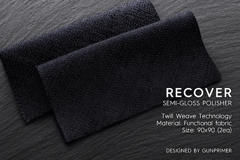 Gunprimer R-GRS Gate Remover Set