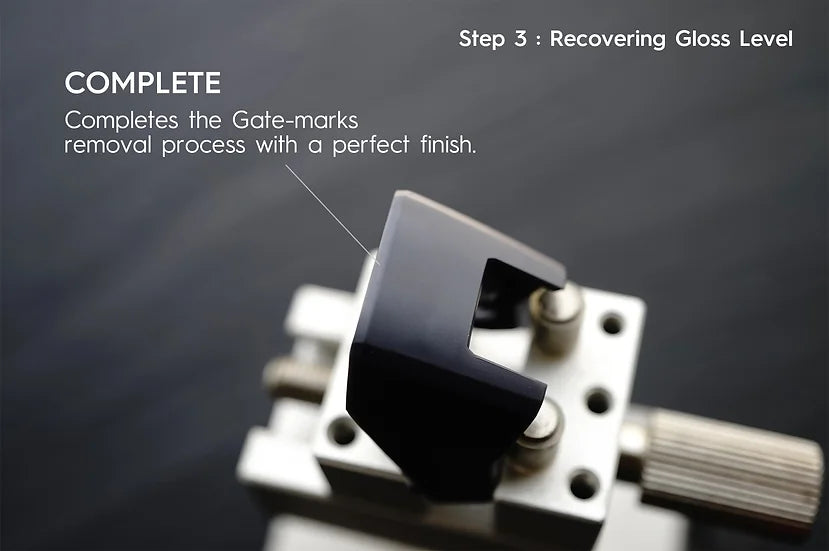 Gunprimer R-GRS Gate Remover Set