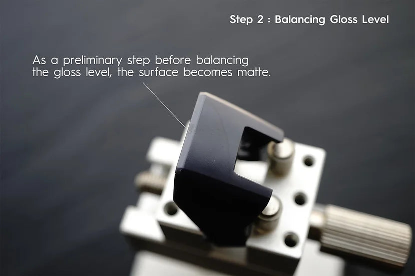 Gunprimer R-GRS Gate Remover Set