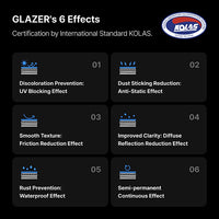 Gunprimer GZ-60-BS1 Glazer (Bundle Set)