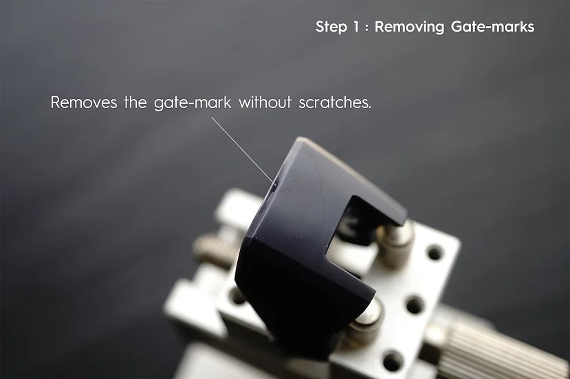 Gunprimer R-GRS Gate Remover Set