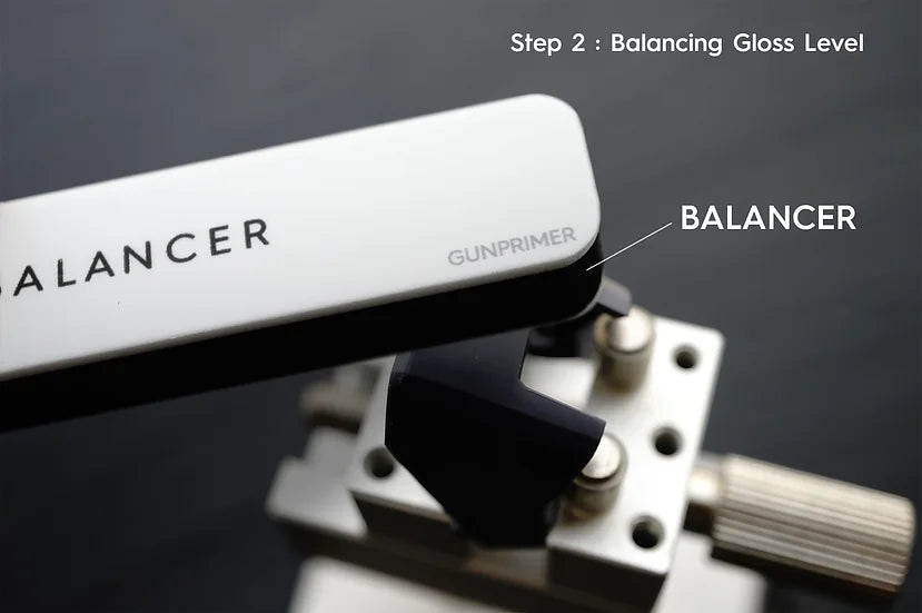 Gunprimer R-GRS Gate Remover Set