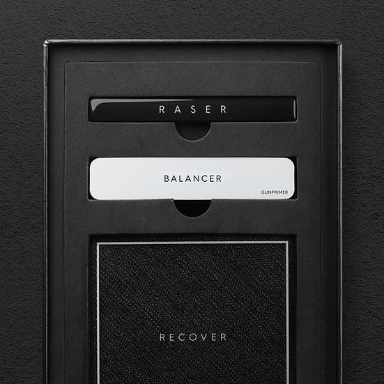 Gunprimer R-GRS Gate Remover Set