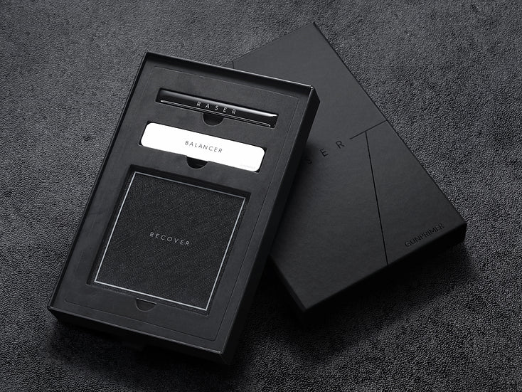 Gunprimer R-GRS Gate Remover Set